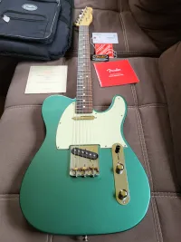 Fender American Special Telecaster