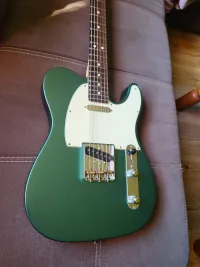 Fender American Special Telecaster Elektromos gitár - Buddha [2025.08.04. 11:01]
