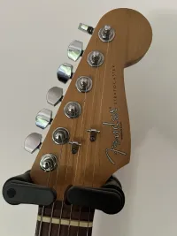 Fender American Standard Stratocaster Lead Gitarre - Bosnyák Tamás [Today, 2:56 pm]