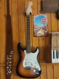 Fender Deluxe Fender Deluxe