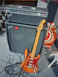 Fender FM100H