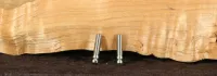 Fender Kétpontos tremolo tőcsavar Fender Kétpontos tremolo tőcsavar
