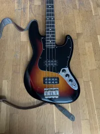 Fender Modern Player Jazz Bass Fender Modern Player Jazz Bass