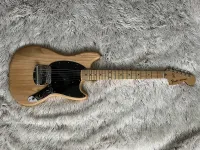 Fender Mustang Ben Gibbard signature E-Gitarre - FórisB [Today, 6:58 pm]