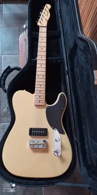 Fender Noventa Telecaster