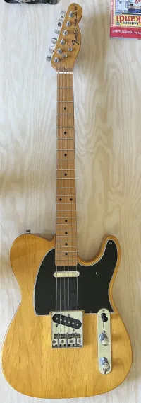 Fender Telecaster Player II másolat Fender Telecaster Player II másolat