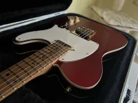 Fender Telecaster-Partscaster Fender Telecaster-Partscaster