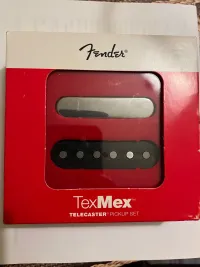 Fender Tex-Mex Telecaster Fender Tex-Mex Telecaster