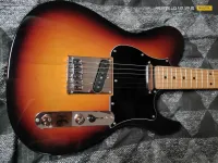 FGN (Fujigen) Boundary Iliad Telecaster FGN (Fujigen) Boundary Iliad Telecaster