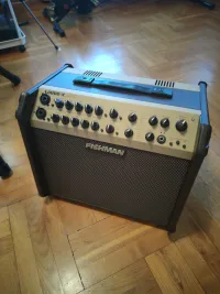 Fishman Loudbox Artist