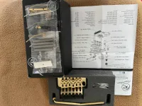 Floyd-Rose FR-SPECIAL SERIES SG Floyd-Rose FR-SPECIAL SERIES SG