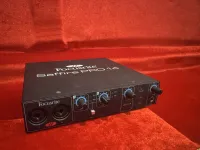 Focusrite Saffire Pro 14 Hangkártya - vBarna [Ma, 11:11]