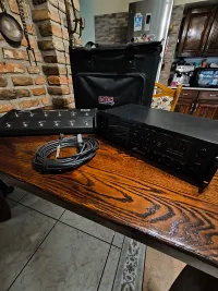 Fractal audio AXE -FX3 MARK II Multiefekt