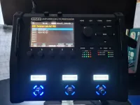 Fractal audio FM3 Multieffekt