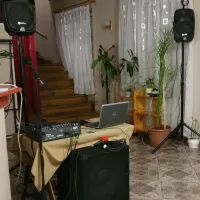 Fun Generation 2.1-es PA set Altavoz activo - bbattila [Today, 9:56 am]