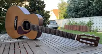 Furch DXC 20-CM Elektroakustická gitara - Valasek Zoltán [Today, 2:52 pm]