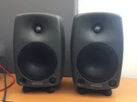 Genelec 8030b Altavoz de estudio - Ebbhead [Today, 1:34 pm]