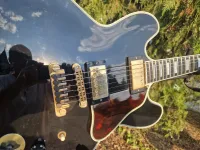 Gibson B B KING LUCILLE 1999 Elektromos gitár - Kiss Hangszerbolt Érd [Tegnap, 19:21]