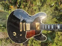 Gibson BB KING LUCILLE 26 éves USA Gibson BB KING LUCILLE 26 éves USA