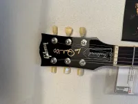 Gibson Les Paul traditional Guitarra eléctrica - Kovács István I [Yesterday, 1:58 pm]