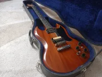 Gibson SG Firebrand Electric guitar - dlaci [Today, 9:46 am]