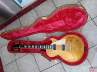 Gibson Standard Gold Top Gibson Standard Gold Top