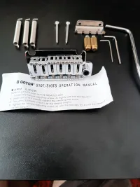 Gotoh NS510T-FE1 Trémolo - Dever [Today, 6:05 pm]