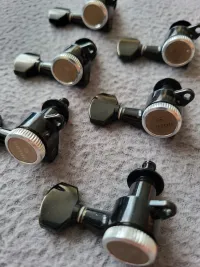 Gotoh SG-381 MGT 6L B Gotoh SG-381 MGT 6L B