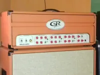 GREG NARANCS 100 W
