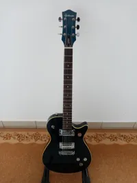 GRETSCH Sincromatic E-Gitarre - Piga György [Today, 5:38 pm]