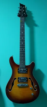 Harley Benton CST-24HB Tortoise Flame + Puha tok Harley Benton CST-24HB Tortoise Flame + Puha tok