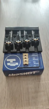 Hipshot Kickass 4