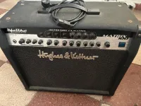 Hughes&Kettner Matrix 100