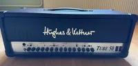Hughes&Kettner Tube 50 Hughes&Kettner Tube 50
