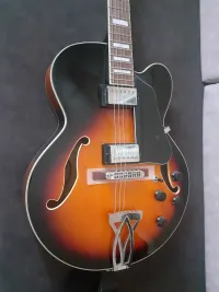 Ibanez AF-75 BS Ibanez AF-75 BS