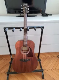 Ibanez AW54 OPN Akusztikus gitár - CaptainCrook [Ma, 21:13]