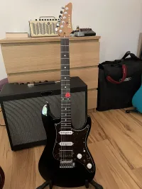 Ibanez AZ2204N Prestige Szólógitár - Bosnyák Tamás [Ma, 14:53]