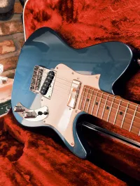 Ibanez AZS2209 Elektrická gitara -  [Today, 1:39 pm]