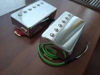 Ibanez Classic Elite pickup szett