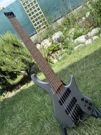 Ibanez EHB 1006 Basszusgitár 6 húros - karnak [Tegnap, 15:16]