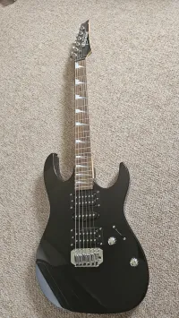 Ibanez GIO N427 E-Gitarre - Zotya83 [Today, 5:47 pm]