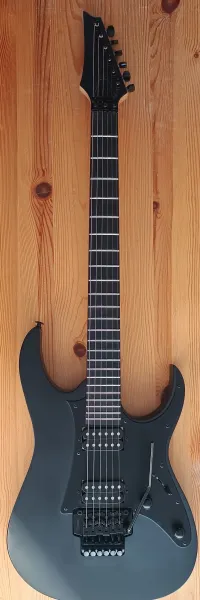 Ibanez GRGR330EX-BKF Guitarra eléctrica - Balázs01 [Yesterday, 11:34 pm]