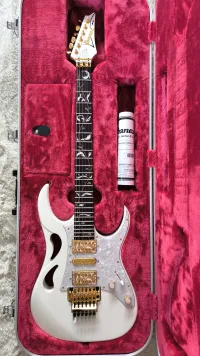 Ibanez PIA3761-SLW Elektromos gitár - PolicsPeti [Ma, 12:09]