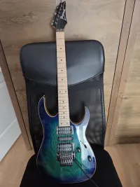 Ibanez RG370 AHMZ E-Gitarre - Pokrócz Norbert [Today, 5:32 pm]