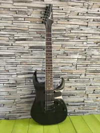 Ibanez RG7321 - Made in Korea - Seymour Duncan Ibanez RG7321 - Made in Korea - Seymour Duncan