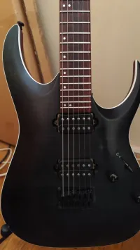 Ibanez RGA42FM Ibanez RGA42FM