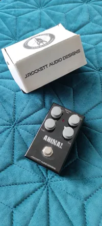 J. Rockett Animal