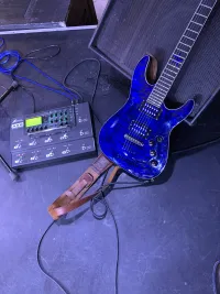 Jackson Dinky Japan Electric guitar [July 31, 2025, 11:59 am]
