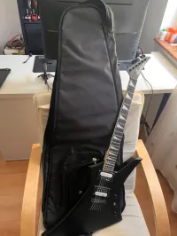 Jackson JS32T Kelly Tokkal együtt AMR SBK Elektrická gitara - Orosz Ábel [Today, 5:27 pm]