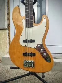 Johnson Jazz Bass Johnson Jazz Bass